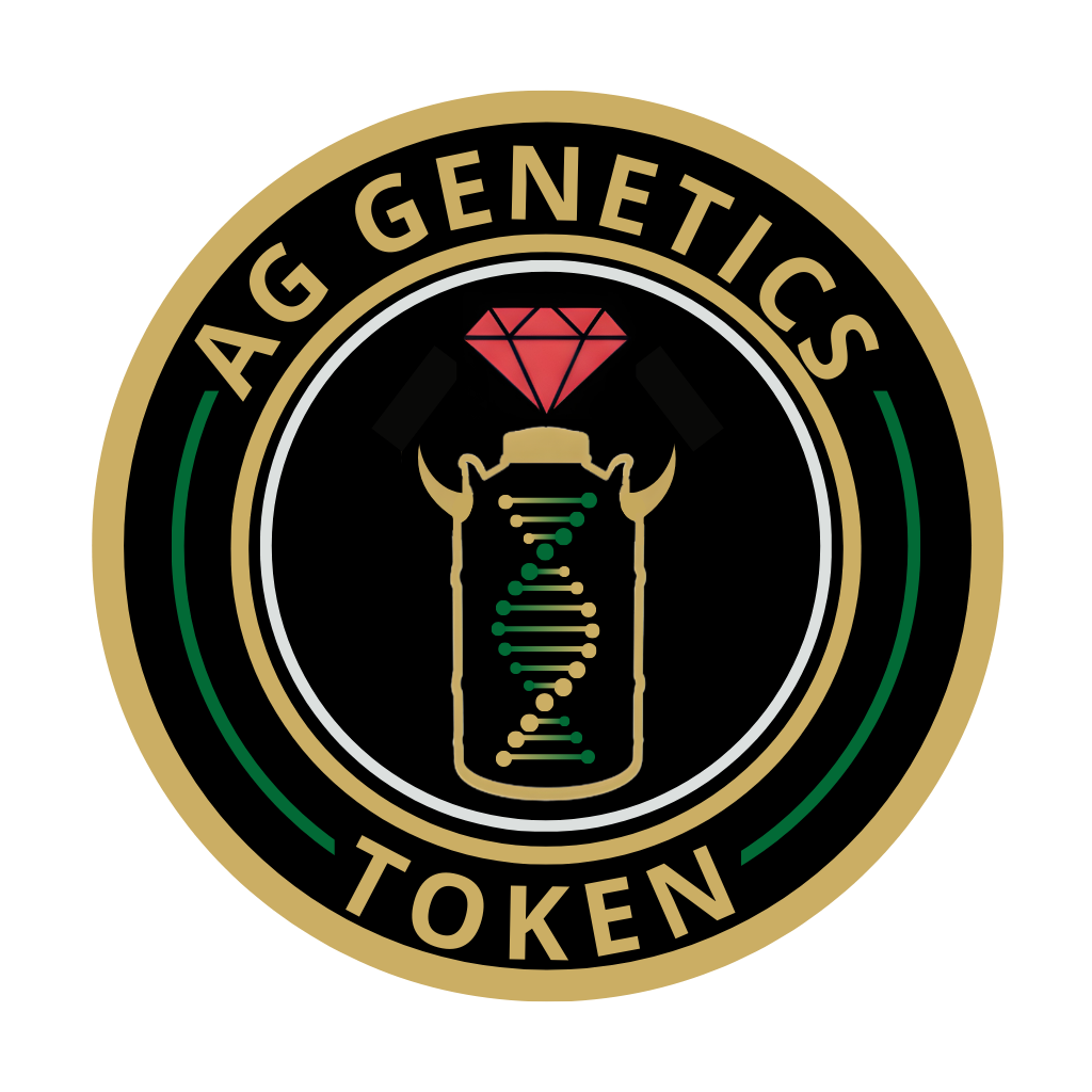 aggeneticstoken.com